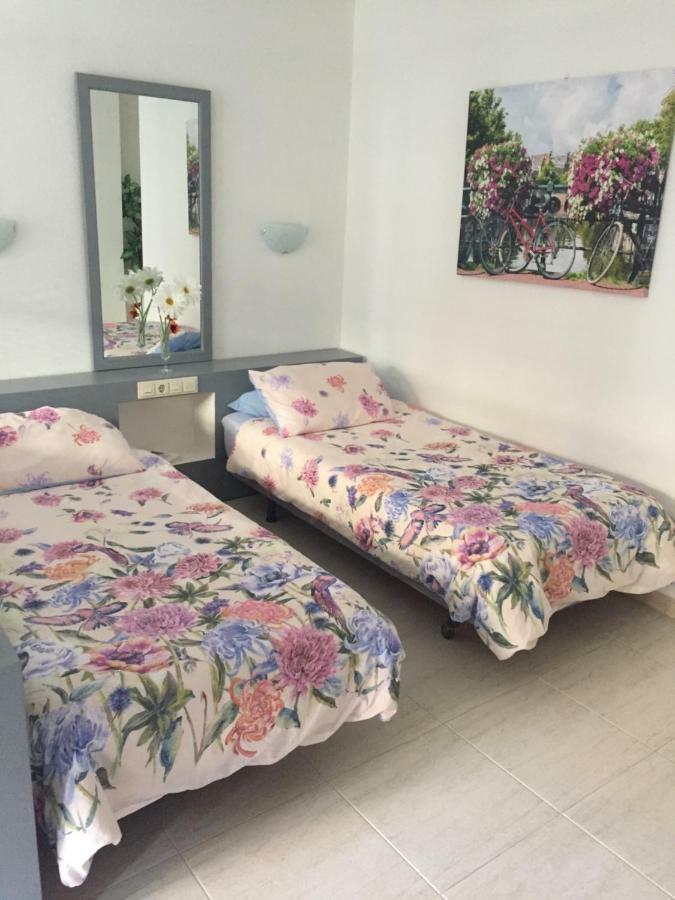 Studio Pyr Fuengirola