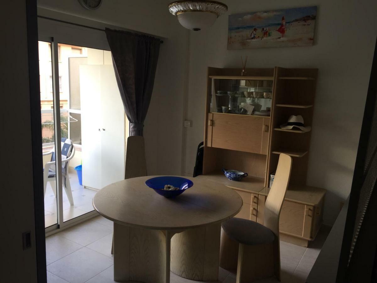 Pyr Huoneisto Fuengirola
