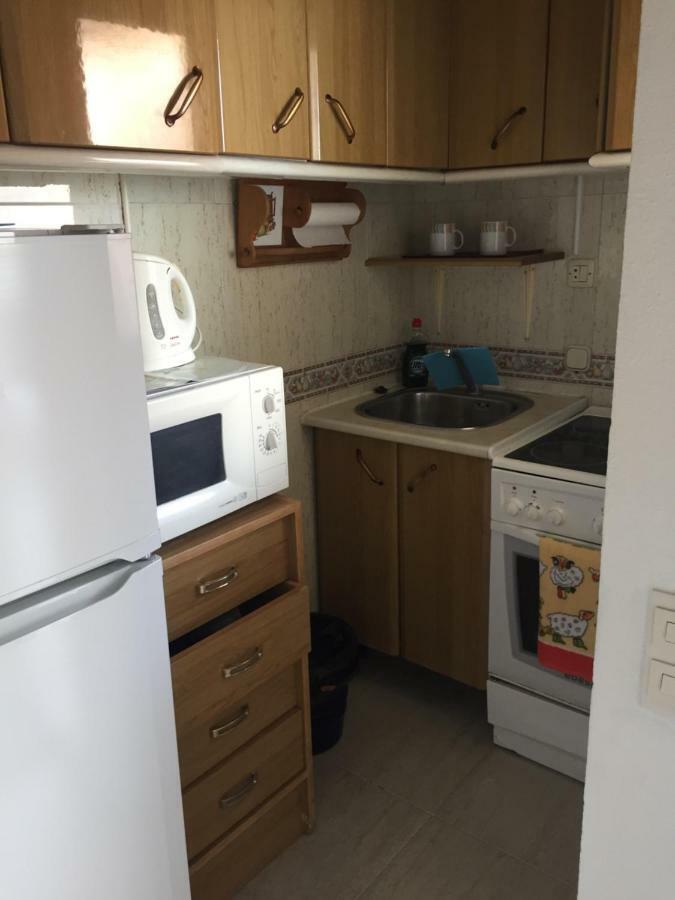 Apartment Pyr